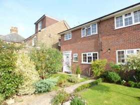 3 bedroom Detached f...